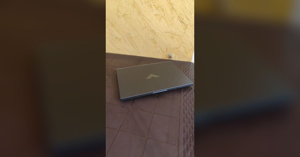 Victus by HP Gaming Laptop 15-fb2xxx