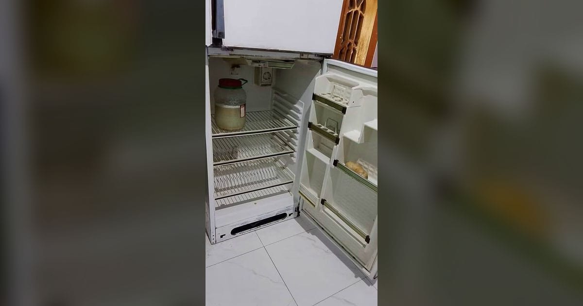براد حافظ 24 قدم – نظيف وبحالة ممتازة