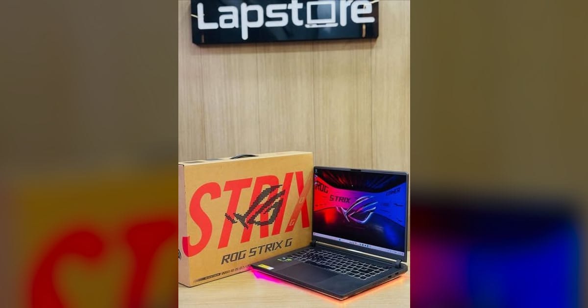 لابتوب Lenovo Ideapad 110 – كور آي 5 – نظيف