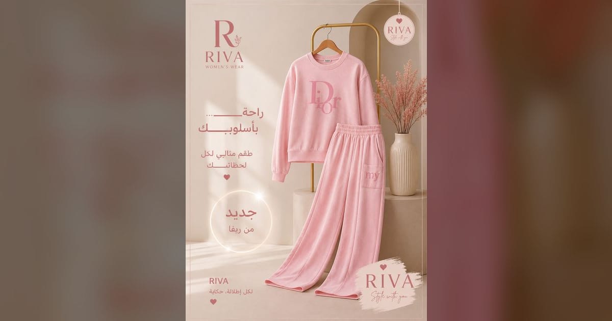 بيجامة توفليس تركي مشطب