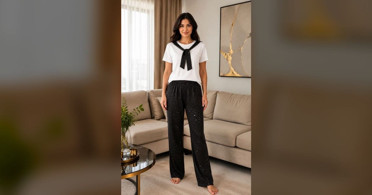 اي بيجامة بسسسس ب 90.000